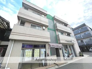 名神コーポの画像