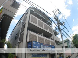 ペブルコート楠葉の画像