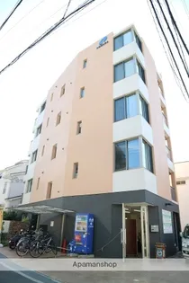 ルミエール星田2番館の画像