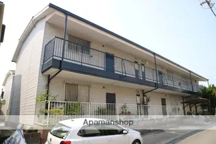 ハイメゾン中西A棟の画像