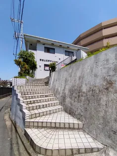 香里山之手マンションの画像