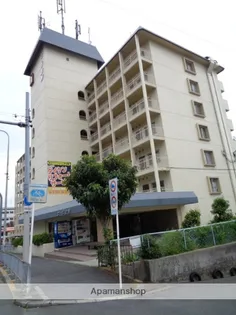 コーポ牧野の画像
