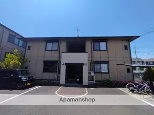 グランシャリオの画像