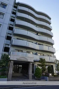 大阪府守口市菊水通2丁目【マンション】の外観