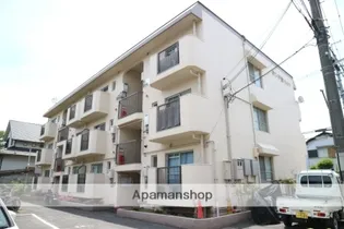 ヨシダ旭ハイツの画像