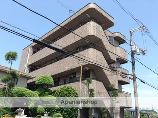 シャンテー天の川【401号室】の外観