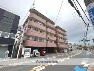 レオハイム春日山の画像