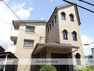 サンファーストウエダの画像