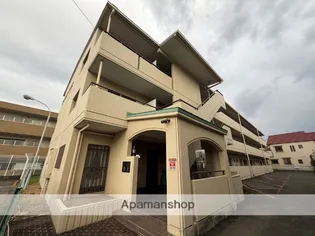 大阪府高槻市真上町2丁目【マンション】の外観