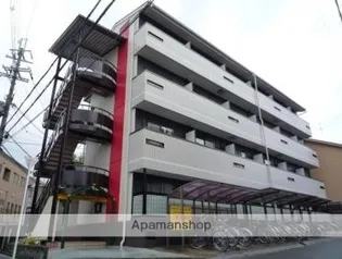 北山ロイヤルハイツの画像