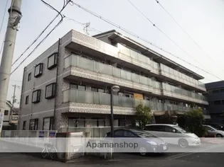 サンアミニティ南の画像