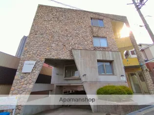 RASTA香里園町の画像