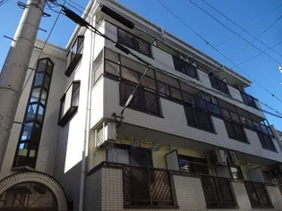 S H星ヶ丘ハイツの画像