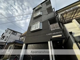 KAISEI HIRAKATAの画像