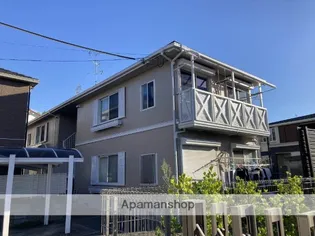 パークサイドハイツの画像