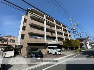 星田ロイヤルハイツの画像