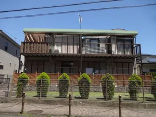 シティハイムそれいゆの画像