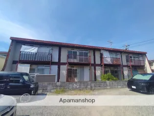 ユニメント鏡畑B棟の画像