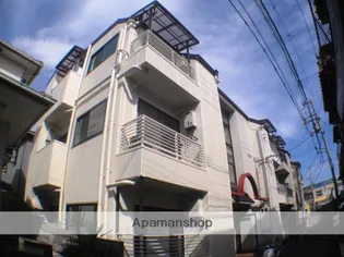 有馬パレス牧野【3階】の外観