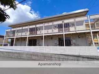 シティハイムプリムヴェールの画像