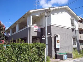 福来西宮北口【205号室号室】の外観