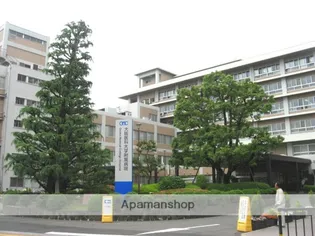 ビエラコート高槻【6階】の周辺