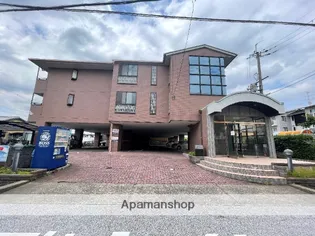 ジュネス帯曲輪の画像