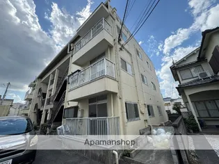 石田ハイツの画像