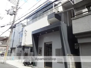 レピオス禁野の画像