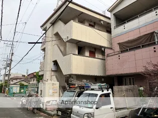 ハイツ上野口の画像
