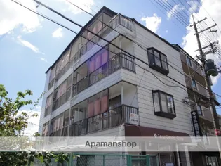 エルロード有馬 禁野の画像