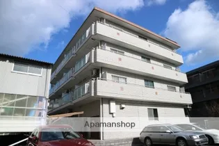 第2星ヶ丘マンションの画像