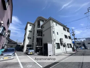 ダイケンビル光善寺の画像