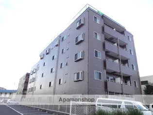 ピコットⅤ【2階】の外観