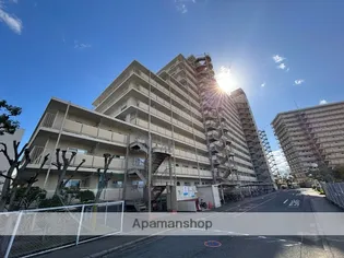 寝屋川サンハイツB棟の画像