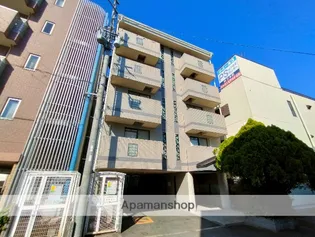 チェリーブロッサム【505号室】の外観