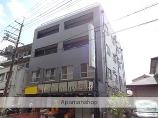 牧野KYビルの画像