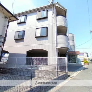 サングレースミハマの画像