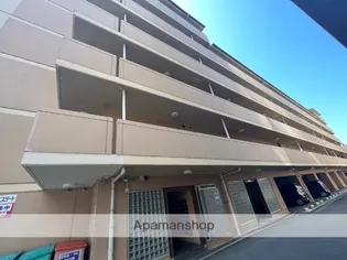 枚方壱番館【2階】の外観