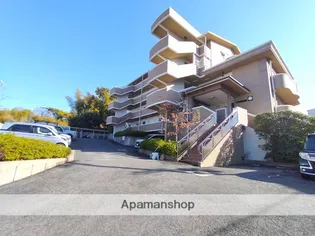 ビバリーフラッツの画像