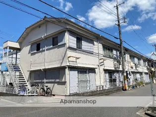 サニーハイツたかいの画像