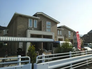 シャルマンコートの画像