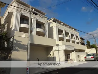 レジデンスナンワ香里園A棟の画像