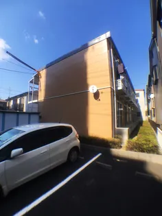 レオパレス松原ハウスの画像