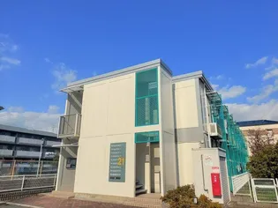 レオパレス渚の画像