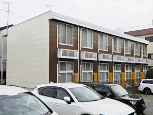 レオパレスKHMの画像