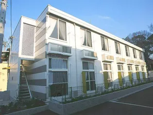 レオパレスCOMPALの画像