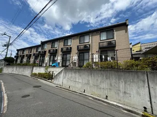 レオパレス星田IIの画像