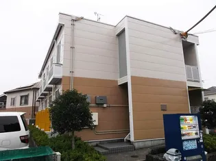 レオパレスオーキッドⅡの画像