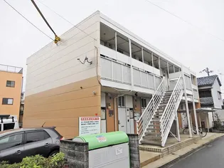 レオパレスセランの画像